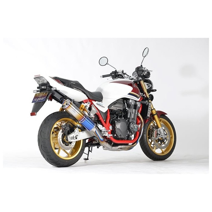 ワイバンクラシックチタン＜2BL>CB1300SF/SB Single DB ワイバンクラシックチタン＜2BL>CB1300SF/SB Single DB CB1300SF
