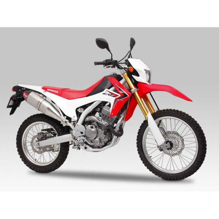RS-4Jサイクロン カーボンエンド EXPORT SPEC スリップオンマフラー 