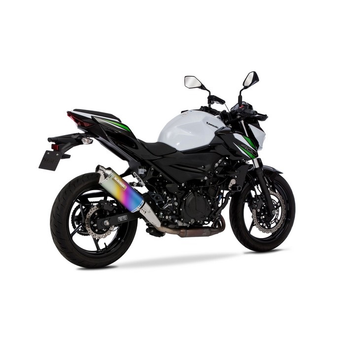 Ninja250 Ninja400 Z250 Z400 スリップオンマフラー 71Us7AllqJL._AC_UL210_SR210,