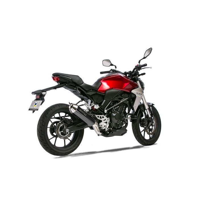 モリワキスリップオン CB250R (18-)NEO CLASSIC BP-X モリワキ スリップオン CB250R (18-) NEOCLASSIC BP-X 最 安