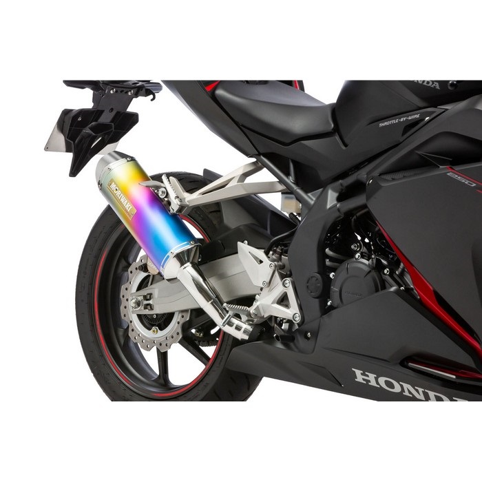 モリワキ スリップオンマフラー MX ANO CBR250RR スリップオンマフラー MX ANO 17-19/20-22 CBR250RR｜スリップ