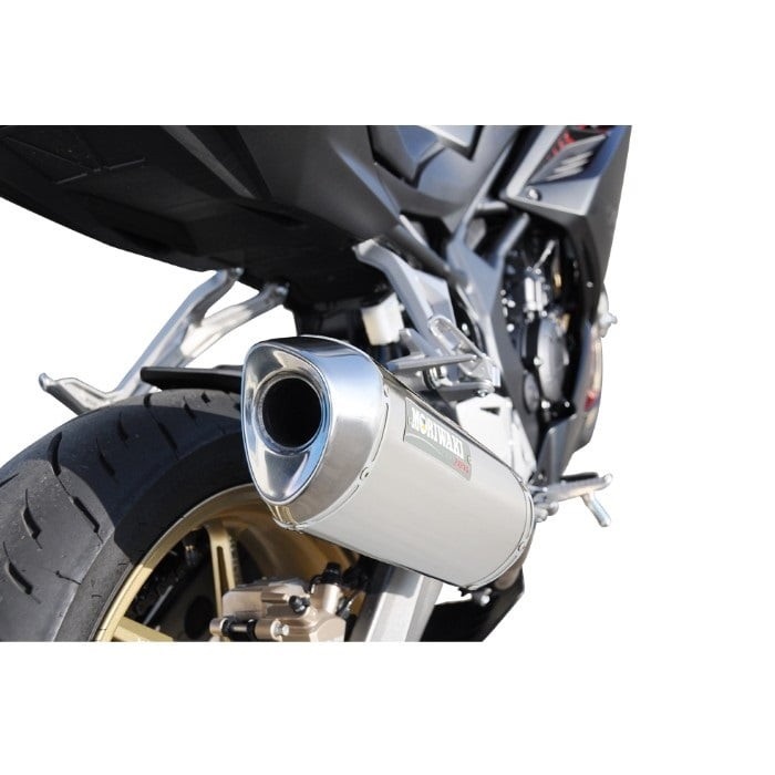 スリップオンマフラー MX WT 17-19/20-22 CBR250RR|スリップオン スリップオンマフラー MX WT 17-19/20-22 CBR250RR|スリップオン
