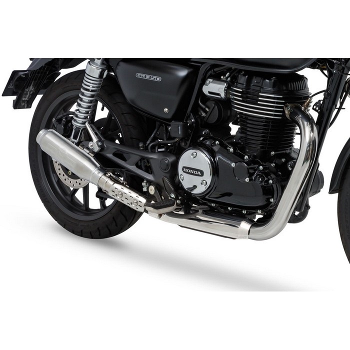 【美品】イクシル 2021以降 monster スリップオンマフラー Ducati（ドゥカティ） モンスター プラス 937 2021- スリップ