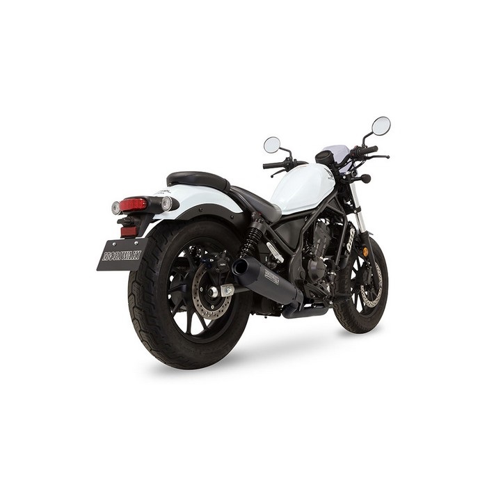 Amazon | モリワキ(MORIWAKI) スリップオンマフラー NEO CLASSIC