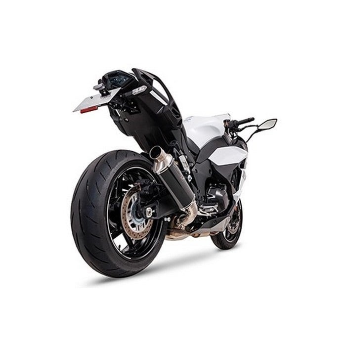 スリップオンマフラー MXR BP-χ Ninja1000SX'20-'24 Ninja1100SX スリップオンマフラー MXR BP-χ Ninja1000SX'20-'24 Ninja1100SX
