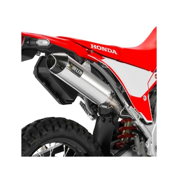 バレル4-S(JMCA)サイレンサー KLX230 S(Japan)/KLX230(Japan)他