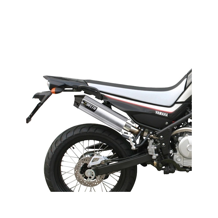 バレル4-S(JMCA)サイレンサー KLX230 S(Japan)/KLX230(Japan)他