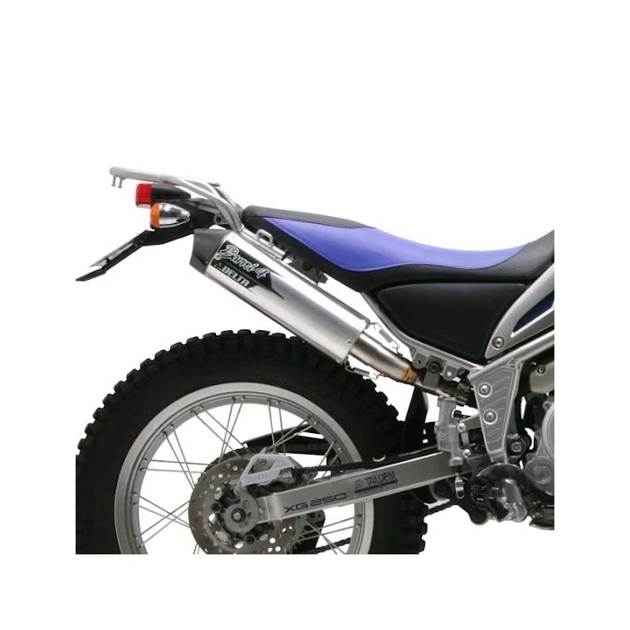 バレル4-S(JMCA)サイレンサー KLX230 S(Japan)/KLX230(Japan)他
