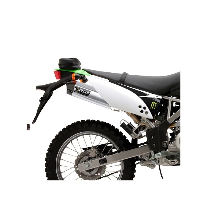 バレル4-S(JMCA)サイレンサー KLX230 S(Japan)/KLX230(Japan)他