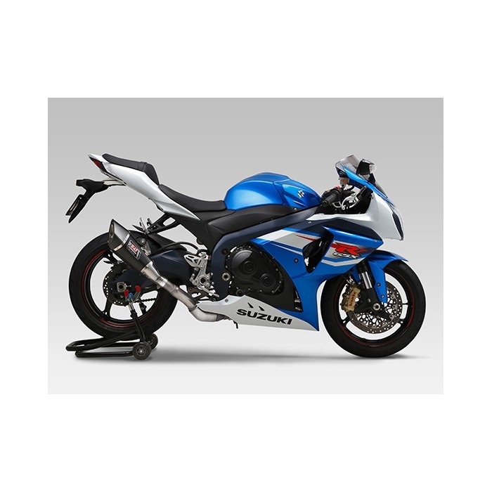 R-11 サイクロン 1エンド EXPORT SPEC 政府認証 スリップオン