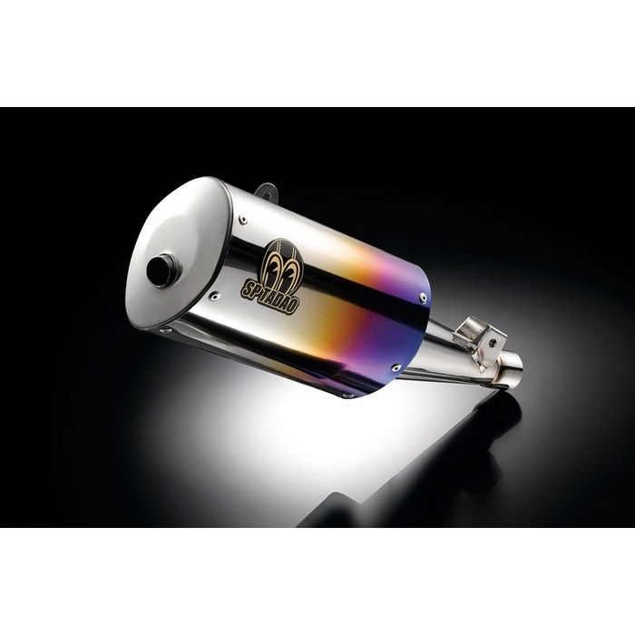 限定お値下げ　即発送OK キュベシノヴハイドレイヴプラス　30本 POWERBOX パイプ2 TitanSolid WR250R/WR250X 08-｜エキゾースト