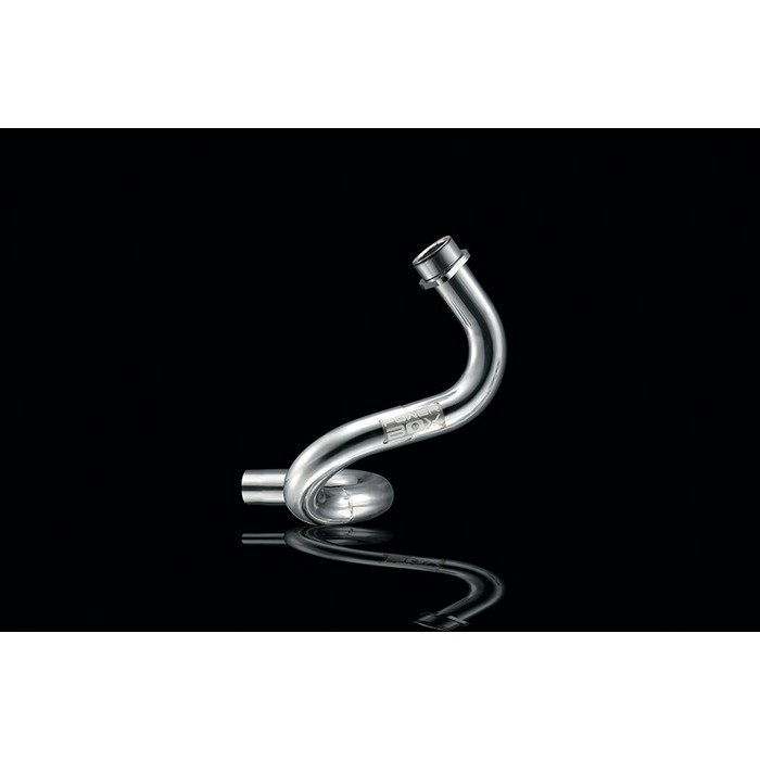 POWERBOX メガホン スリップオンマフラー SV650ABS 22