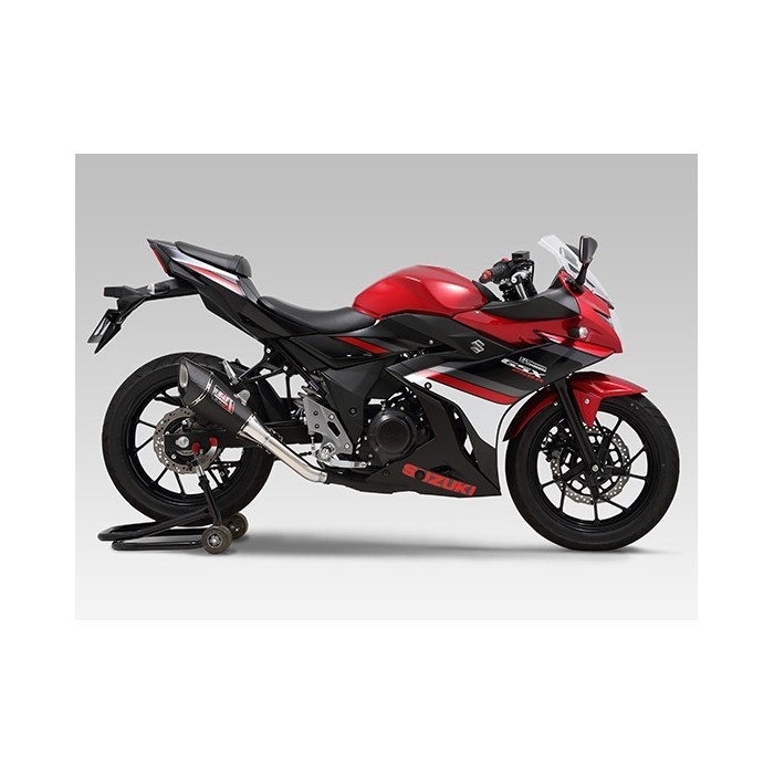 R-11 サイクロン 1エンド EXPORT SPEC 政府認証 スリップオン