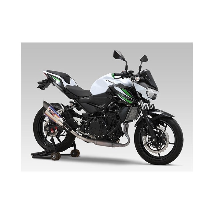 送料無料の通販 サイクロン R-11 1エンド スリップオン 政府認証 SPEC EXPORT パーツ