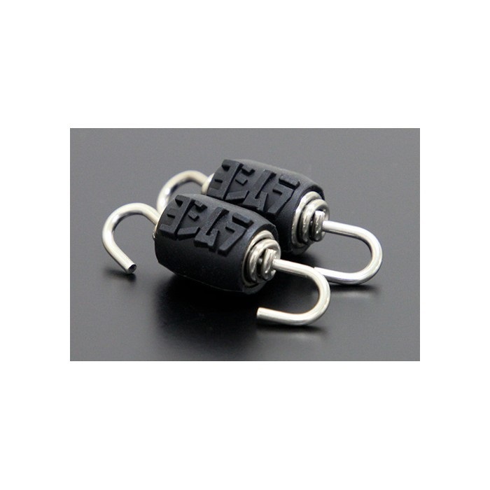 モンキー125用 ヨシムラ GP- スリップオンマフラー ＆カーボンヒートガード モンキー125用 ヨシムラ GP- スリップオンマフラー ＆カーボン