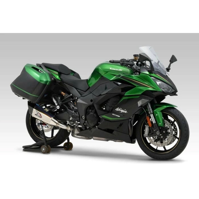 R-11Sq R サイクロン EXPORT SPEC SS (ステンレスカバー) 政府認証