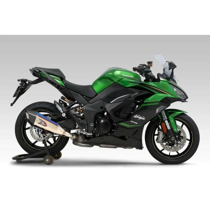 R-11Sq R サイクロン EXPORT SPEC SS (ステンレスカバー) 政府認証