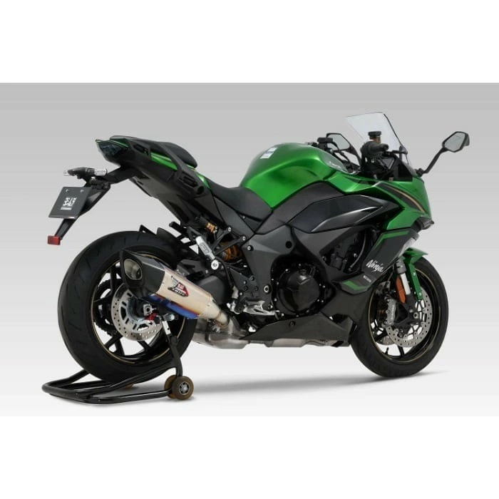 R-11Sq R サイクロン EXPORT SPEC SS (ステンレスカバー) 政府認証