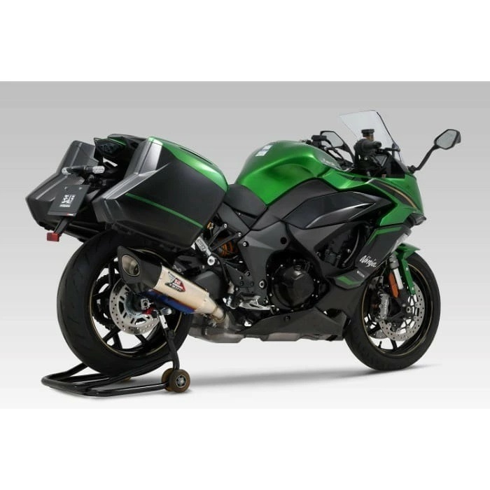 R-11Sq R サイクロン EXPORT SPEC SS (ステンレスカバー) 政府認証