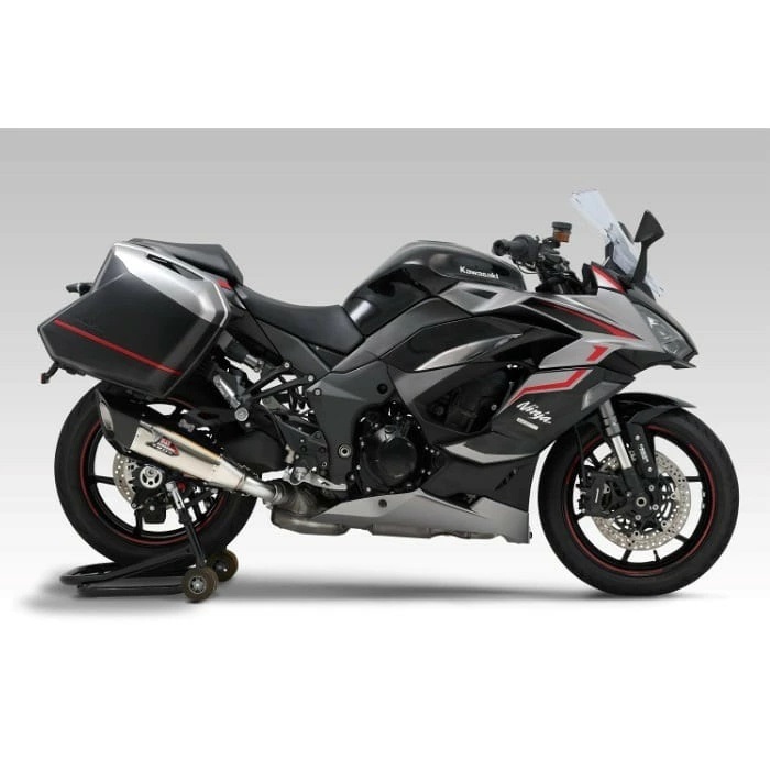 R-11Sq R サイクロン EXPORT SPEC SS (ステンレスカバー) 政府認証