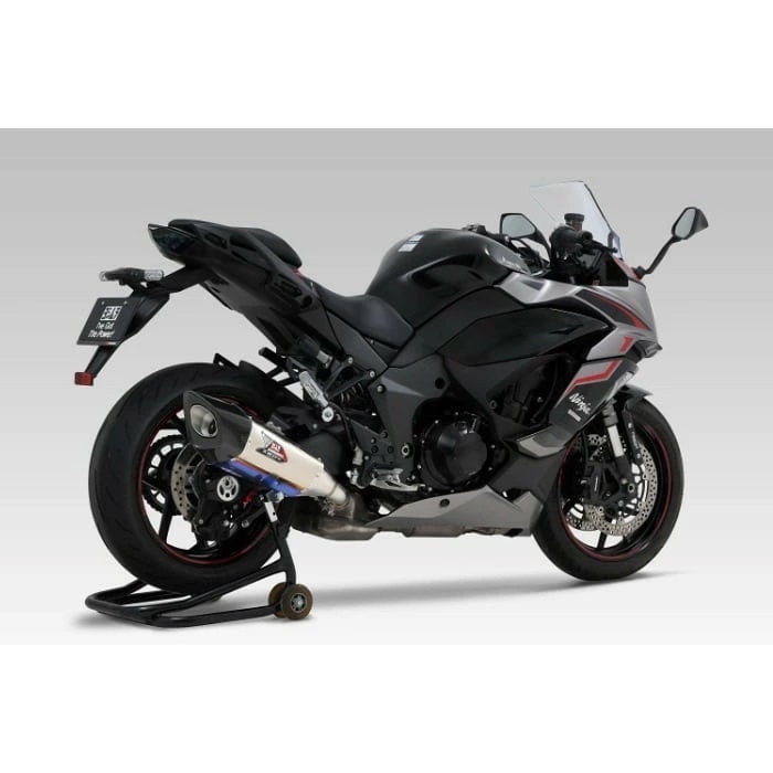 R-11Sq R サイクロン EXPORT SPEC SS (ステンレスカバー) 政府認証