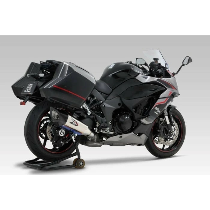 R-11Sq R サイクロン EXPORT SPEC SS (ステンレスカバー) 政府認証