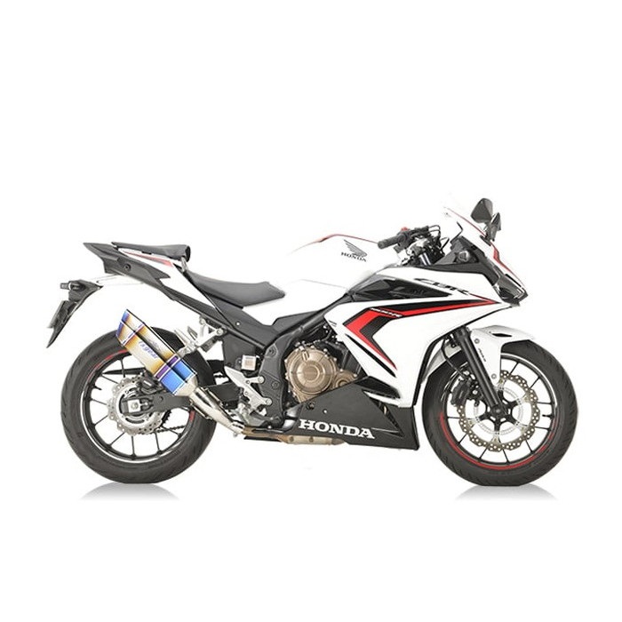 CBR400R/CBR500Rフロントマスク+樹脂サフ 注い