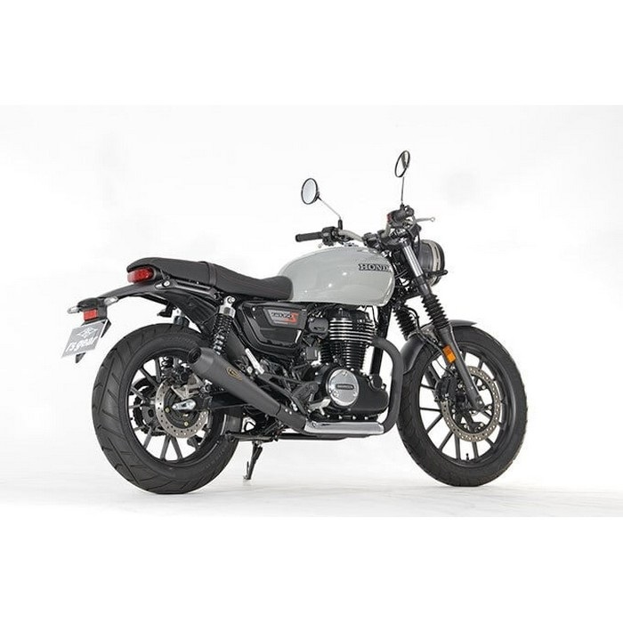 ワイバンクラシック メガホン スリップオン マフラー GB350 ('21～'22