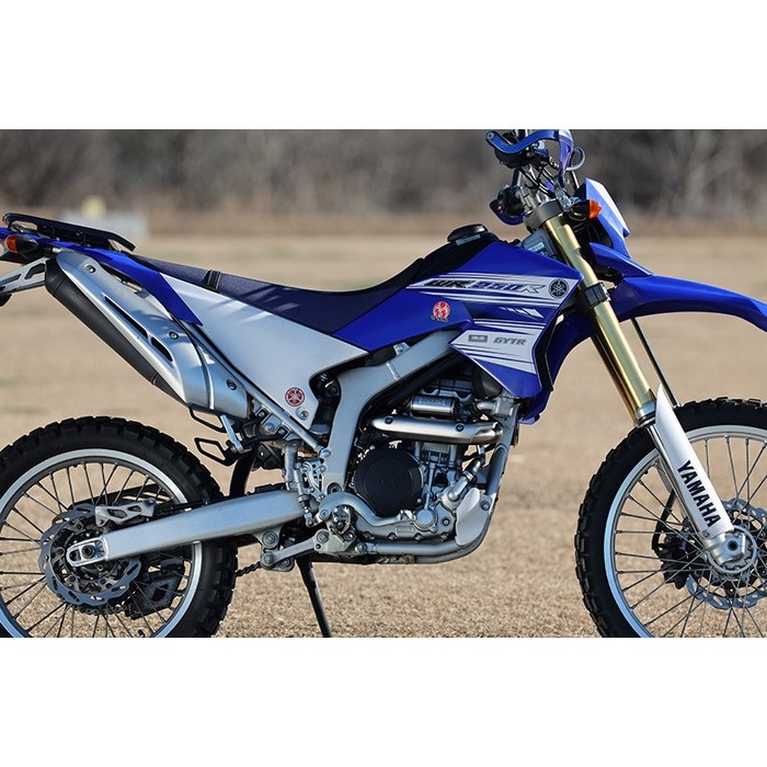 WR250X WR250R ダイヤフラム・ソレノイドバルブ・サージタンク・即納品 