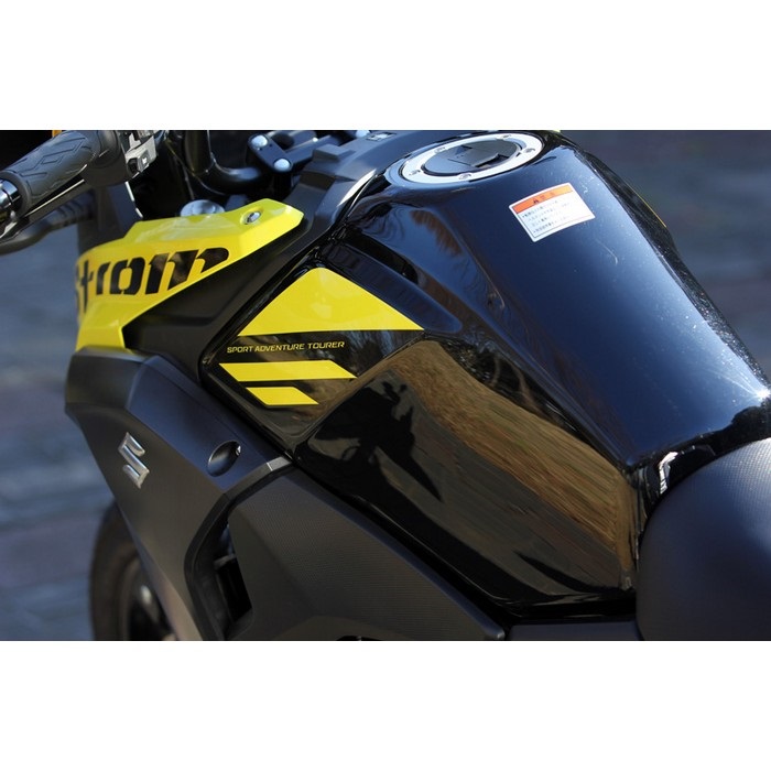 POWERBOX パイプ V-Strom250/GSX250R -22｜エキゾーストパイプ｜の通販