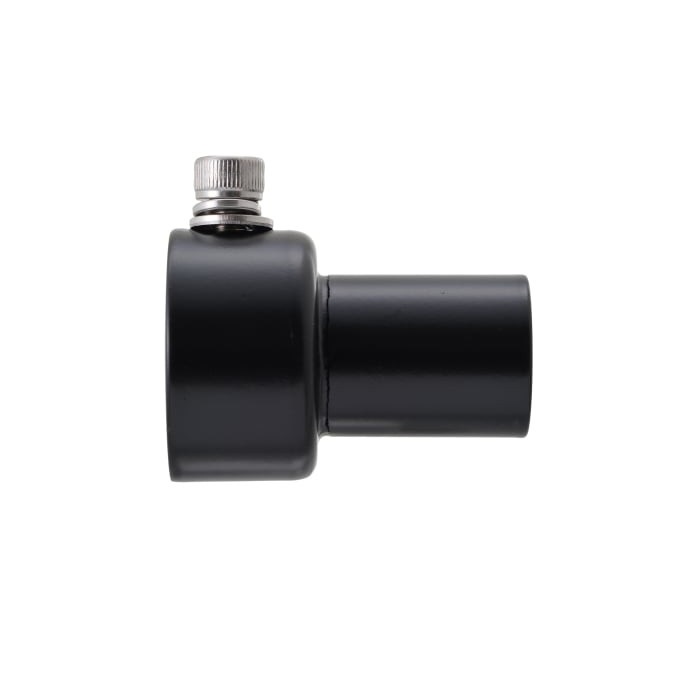 サイレンサーエンドバッフル スタンダードタイプ 48.5mm 汎用