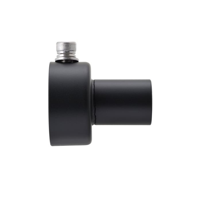 サイレンサーエンドバッフル スタンダードタイプ 48.5mm 汎用