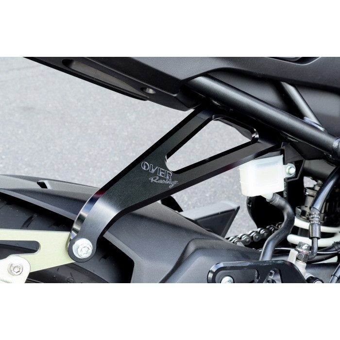 アルミビレット マフラーステー CBR250RR 17-19｜その他マフラー