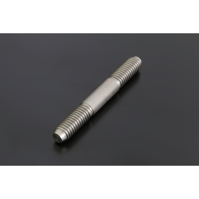 ステンレス エキゾーストスタッドボルトセット 6mm Z1/Z2
