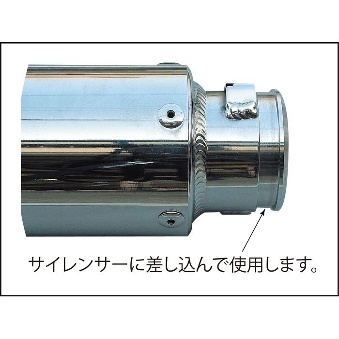ワルツ機械　サイレンサー　変換アダプター　セット　値下げ⭕️ ワルツ機械 サイレンサーの通販 by クロロ｜ラクマ