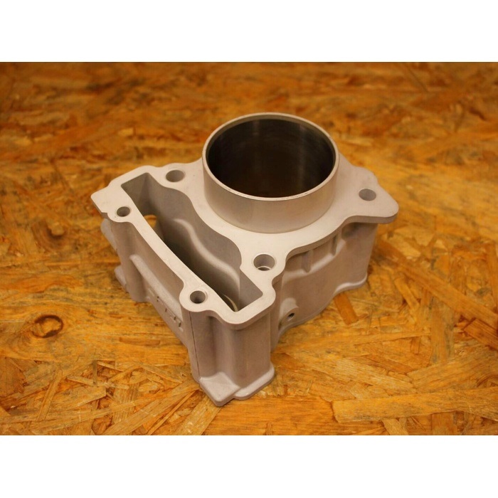 TRHC×Partyup 181ボアアップキット STAGE1 シグナスグリファス BWS125