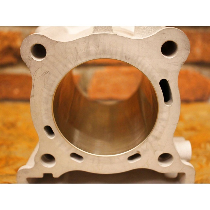 TRHC×Partyup 181ボアアップキット STAGE1 シグナスグリファス BWS125