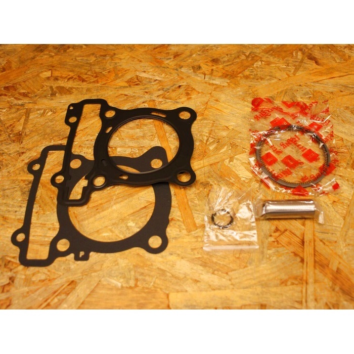 TRHC×Partyup 181ボアアップキット STAGE1 シグナスグリファス BWS125