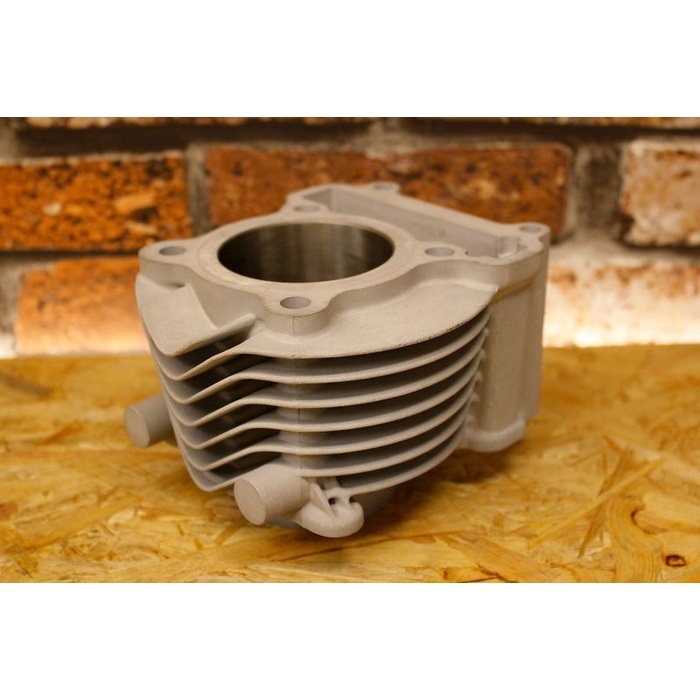 CODO ボアアップキット 59mm 158.2cc シグナスX 2.3型 BWS125 1型