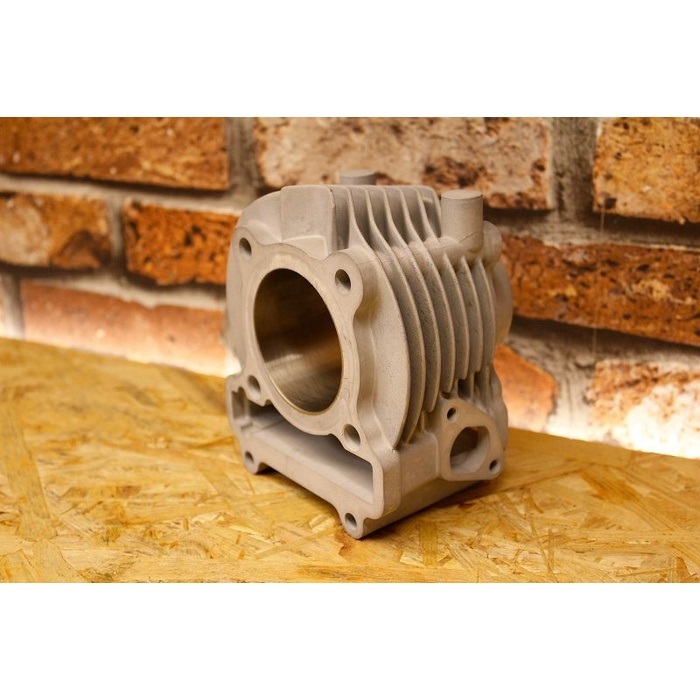 CODO ボアアップキット 59mm 158.2cc シグナスX 2.3型 BWS125 1型