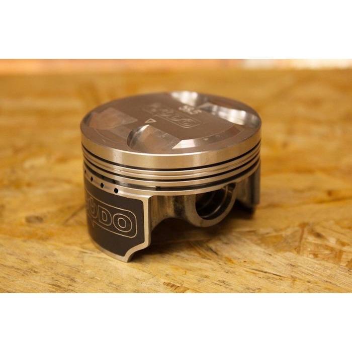 CODO ボアアップキット 59mm 158.2cc シグナスX 2.3型 BWS125 1型