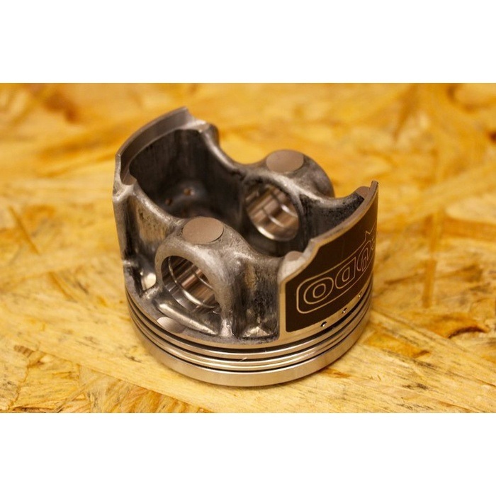 CODO ボアアップキット 59mm 158.2cc シグナスX 2.3型 BWS125 1型