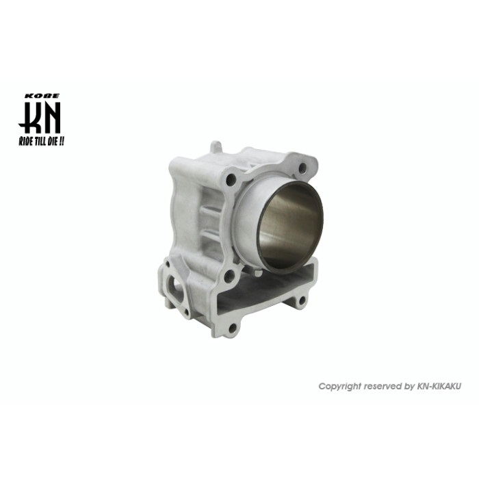 KOSOハイパフォーマンスボアKIT【鍛造ピストン63Φ】マジェスティS/S