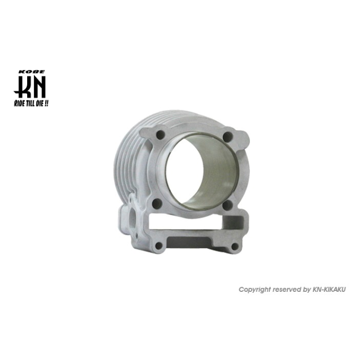 シグナスXボアアップキット61mm【168cc】 シグナスXボアアップキット61mm【168cc】 - メルカリ