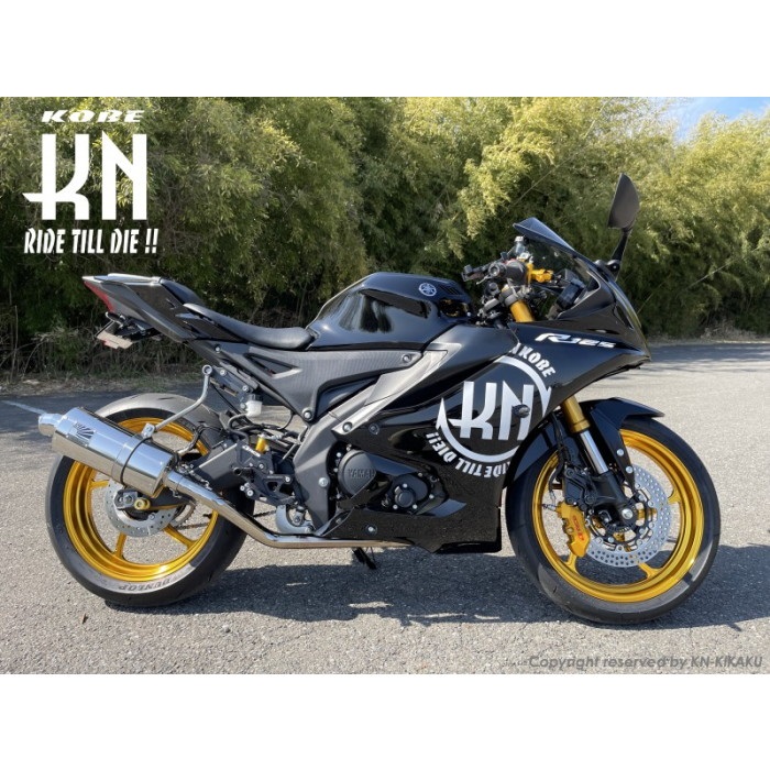 183ccボアアップ+aRacer ECU 【SuperX+AF2】 専用ベースマップ+
