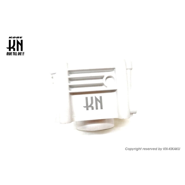 naa様 完成品 Amazon | キタコ(KITACO) ミラーアダプター(逆ネジ) シグナスX