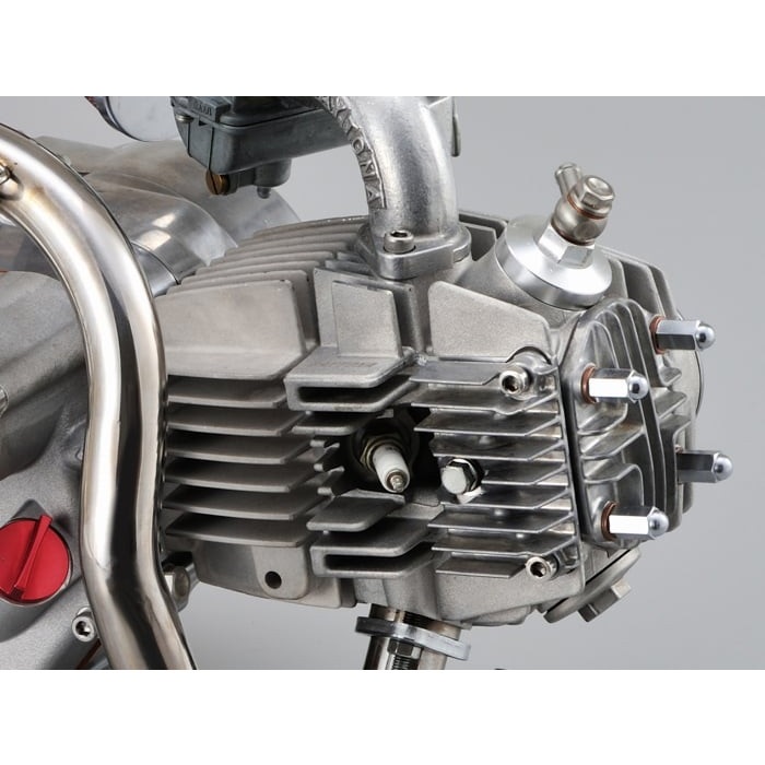 NEWハイパーヘッドビッグボアキット (88cc) モンキー / ゴリラ (12V