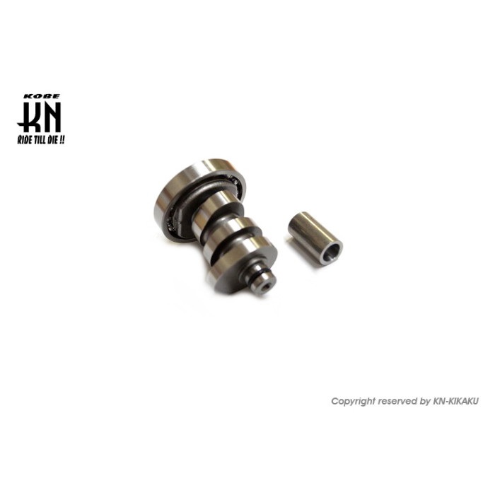 TTMRC ハイカムシャフト【グリファス/BWS3型/NMAX/FORCE2.0】250