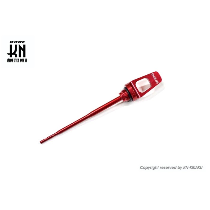 オイルゲージ【アドレスV125】｜ミッション・関連パーツ・オプション