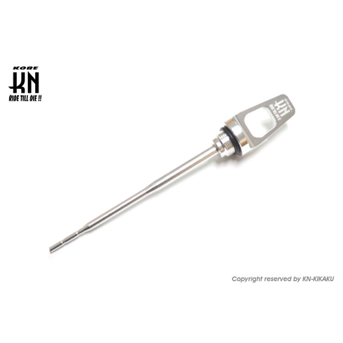 オイルゲージ【アドレスV125】｜ミッション・関連パーツ・オプション